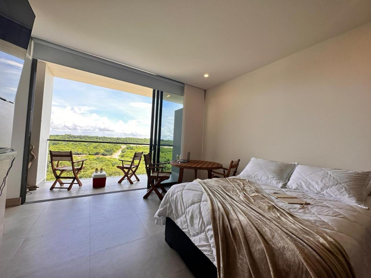 Exclusivo Resort Frente Al Mar, Playa Privada, Piscinas Картахена Экстерьер фото