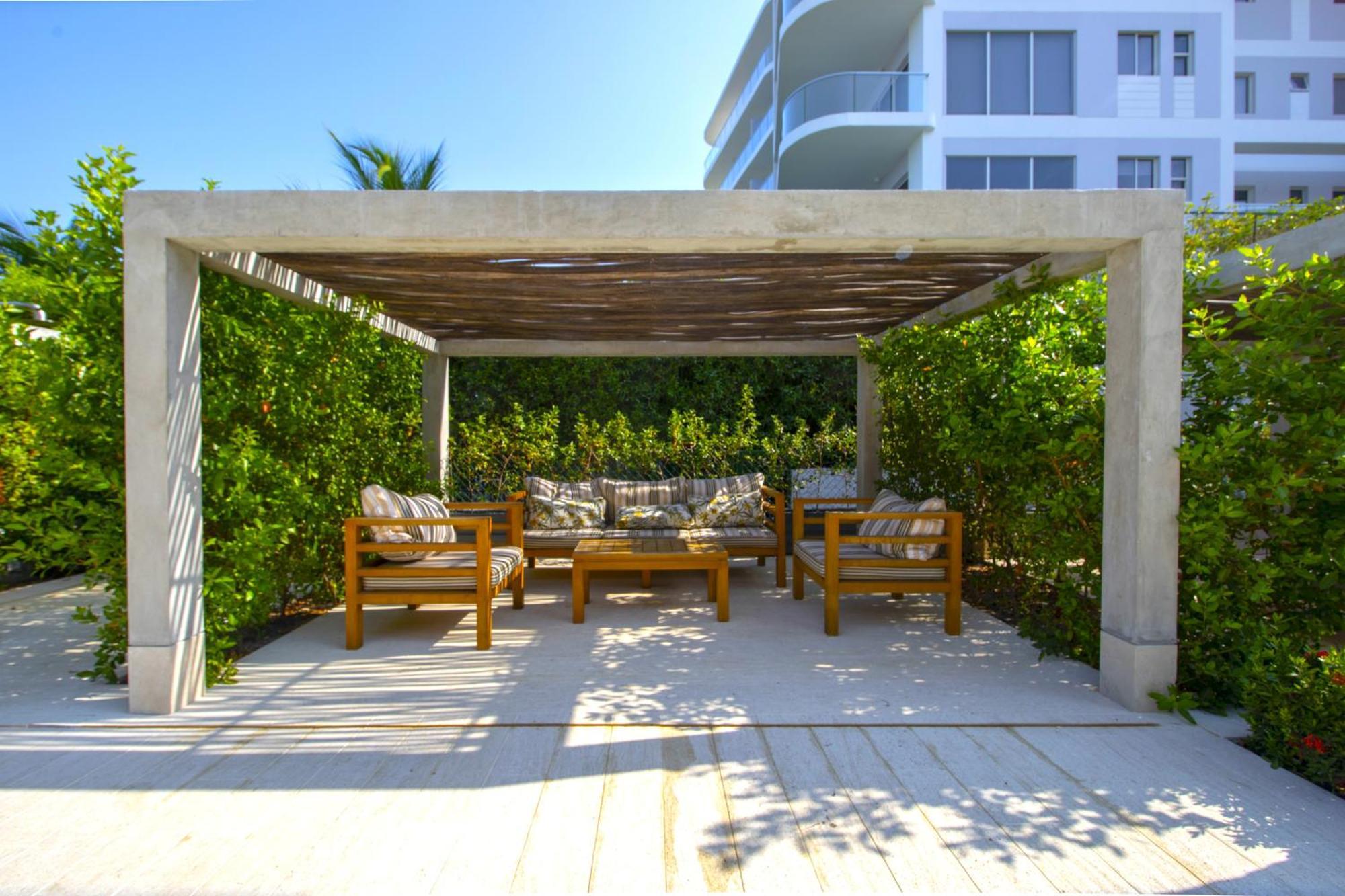 Exclusivo Resort Frente Al Mar, Playa Privada, Piscinas Картахена Экстерьер фото