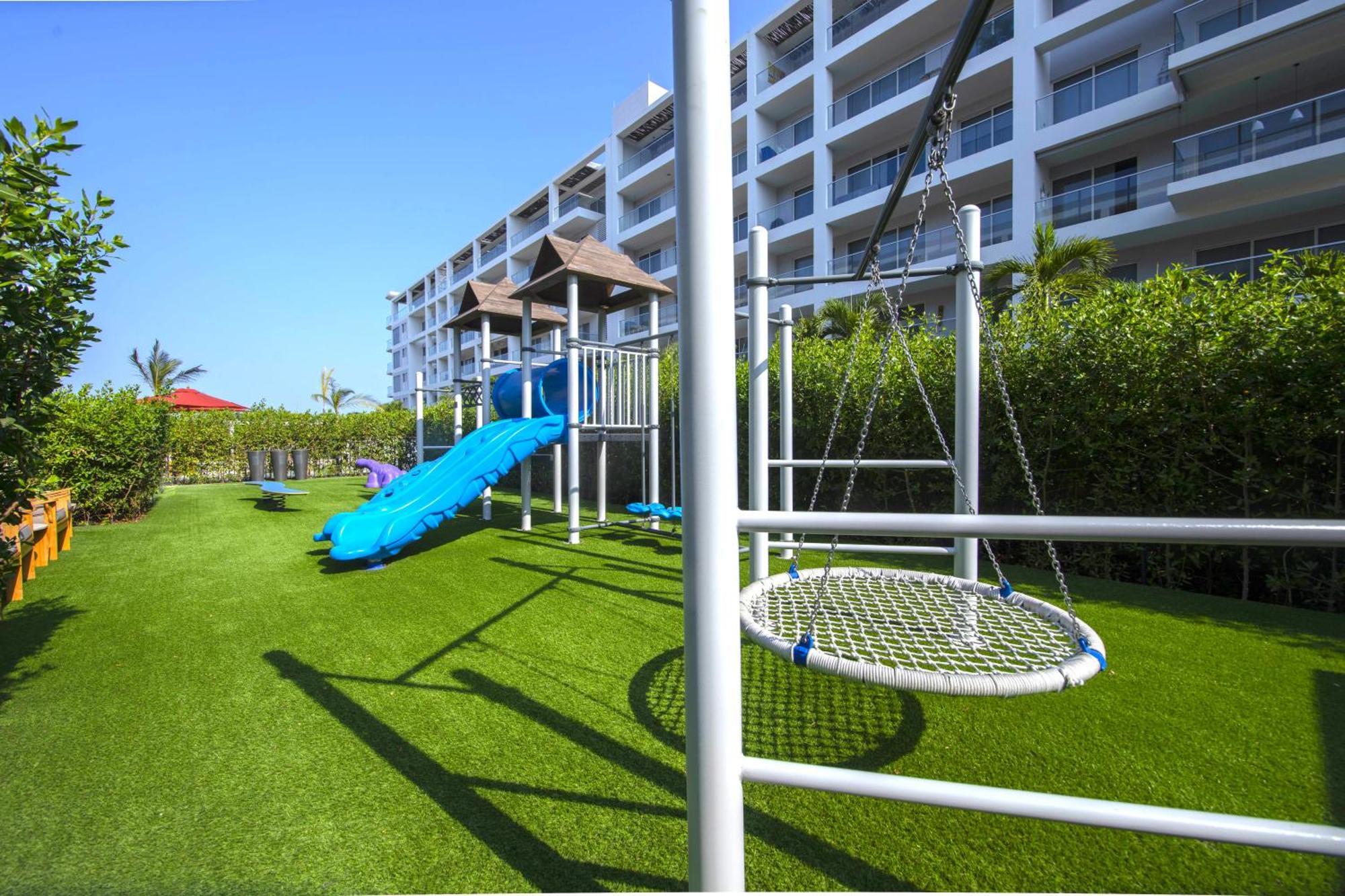 Exclusivo Resort Frente Al Mar, Playa Privada, Piscinas Картахена Экстерьер фото