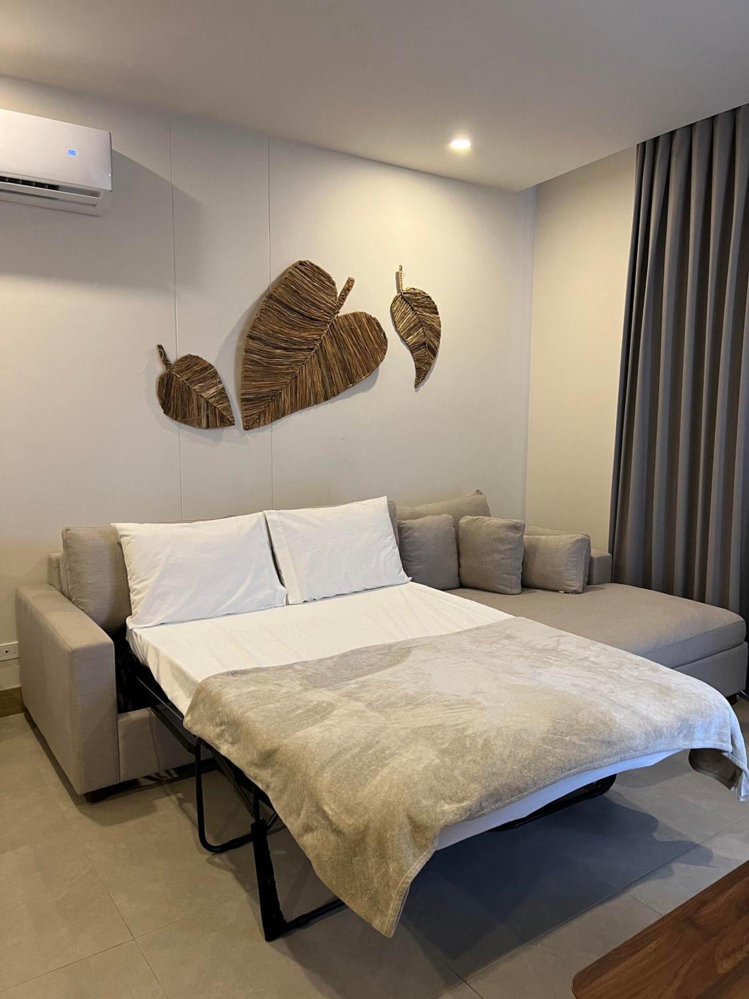 Exclusivo Resort Frente Al Mar, Playa Privada, Piscinas Картахена Номер фото