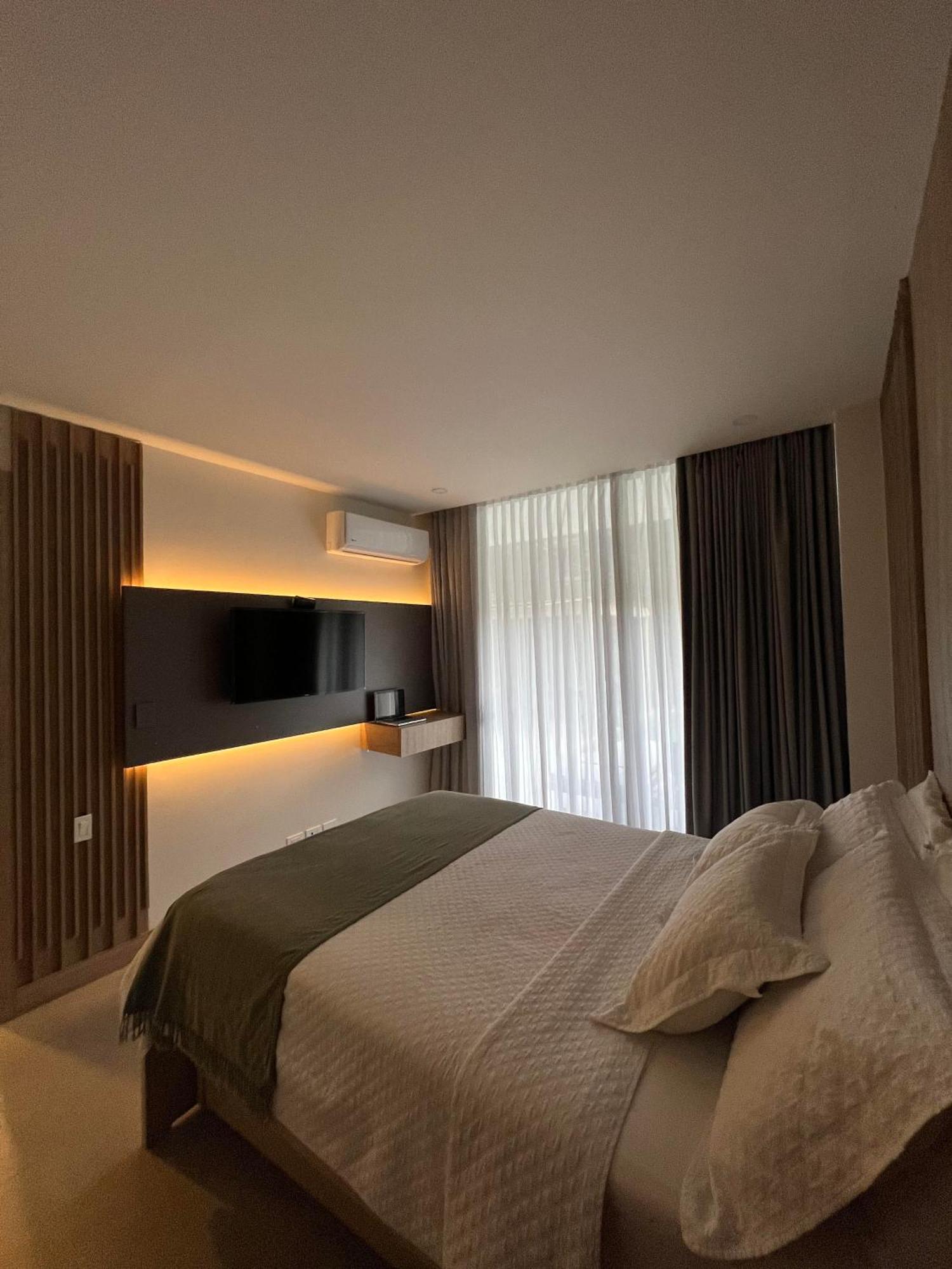Exclusivo Resort Frente Al Mar, Playa Privada, Piscinas Картахена Экстерьер фото