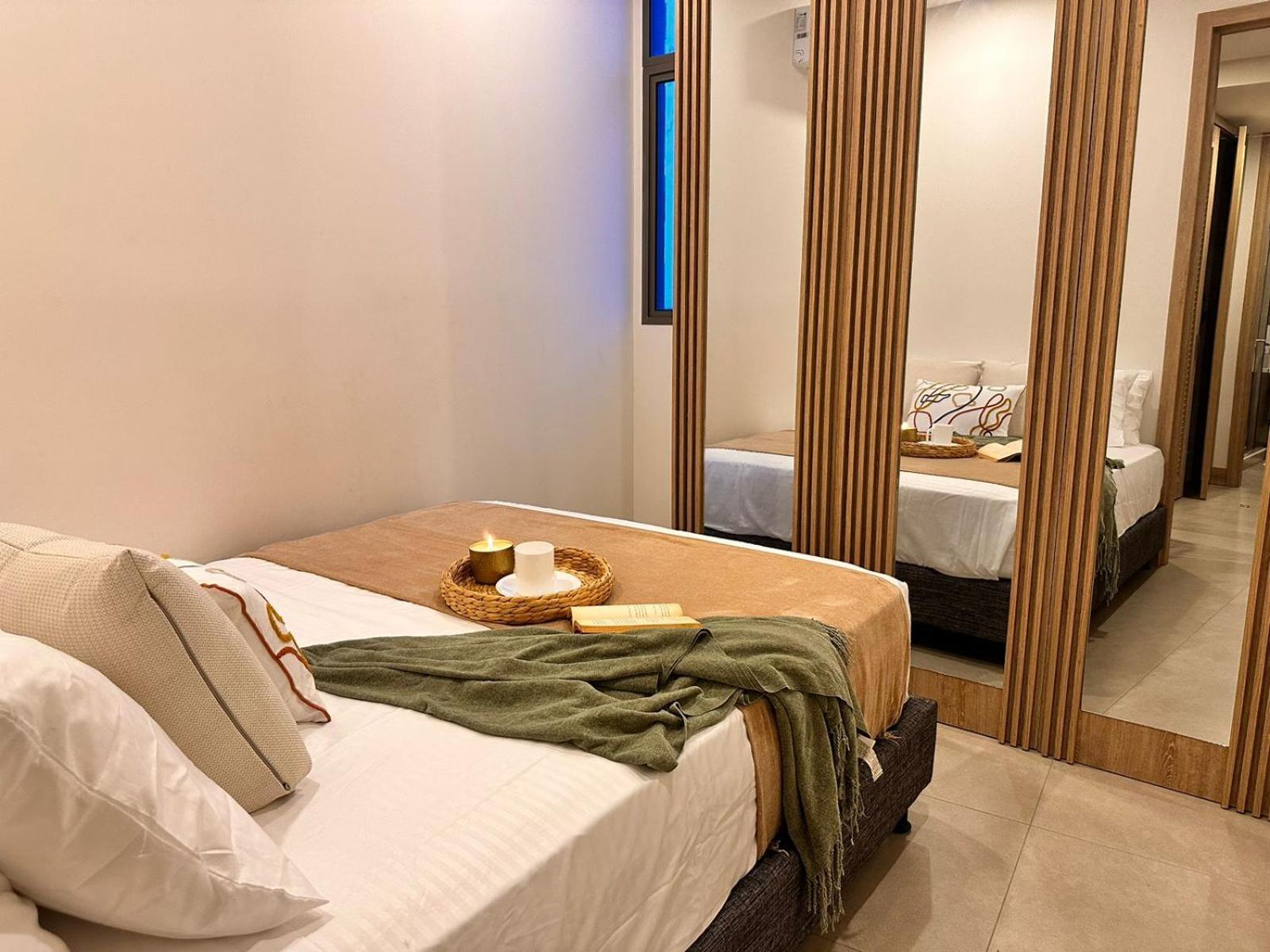 Exclusivo Resort Frente Al Mar, Playa Privada, Piscinas Картахена Экстерьер фото