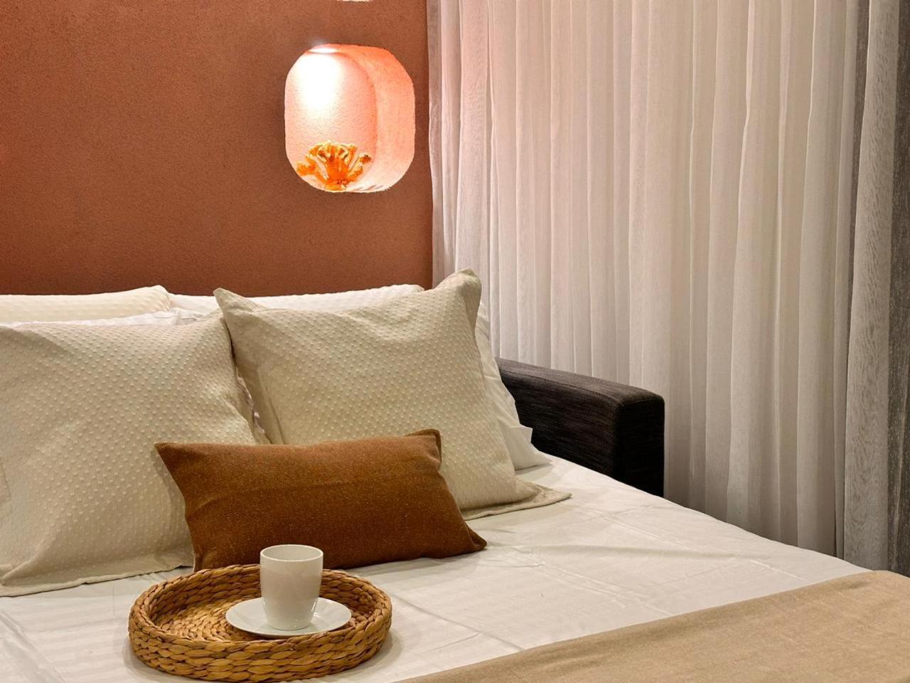 Exclusivo Resort Frente Al Mar, Playa Privada, Piscinas Картахена Экстерьер фото