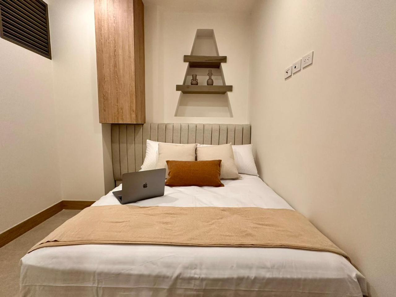Exclusivo Resort Frente Al Mar, Playa Privada, Piscinas Картахена Экстерьер фото
