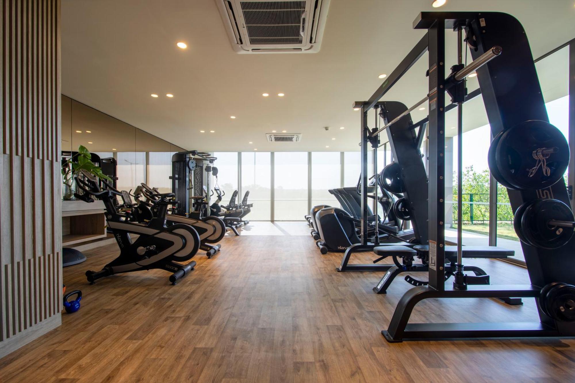 Exclusivo Resort Frente Al Mar, Playa Privada, Piscinas Картахена Экстерьер фото