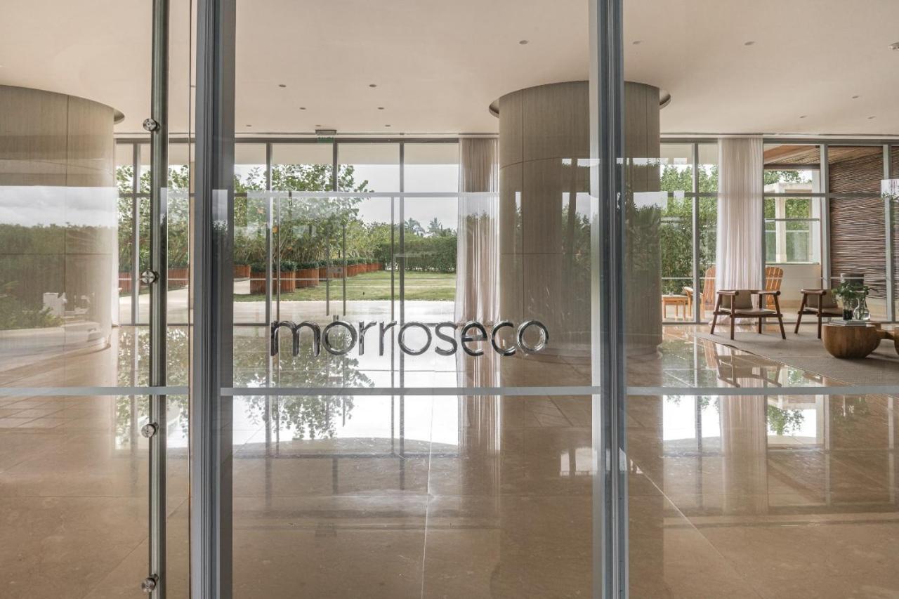 Exclusivo Resort Frente Al Mar, Playa Privada, Piscinas Картахена Экстерьер фото