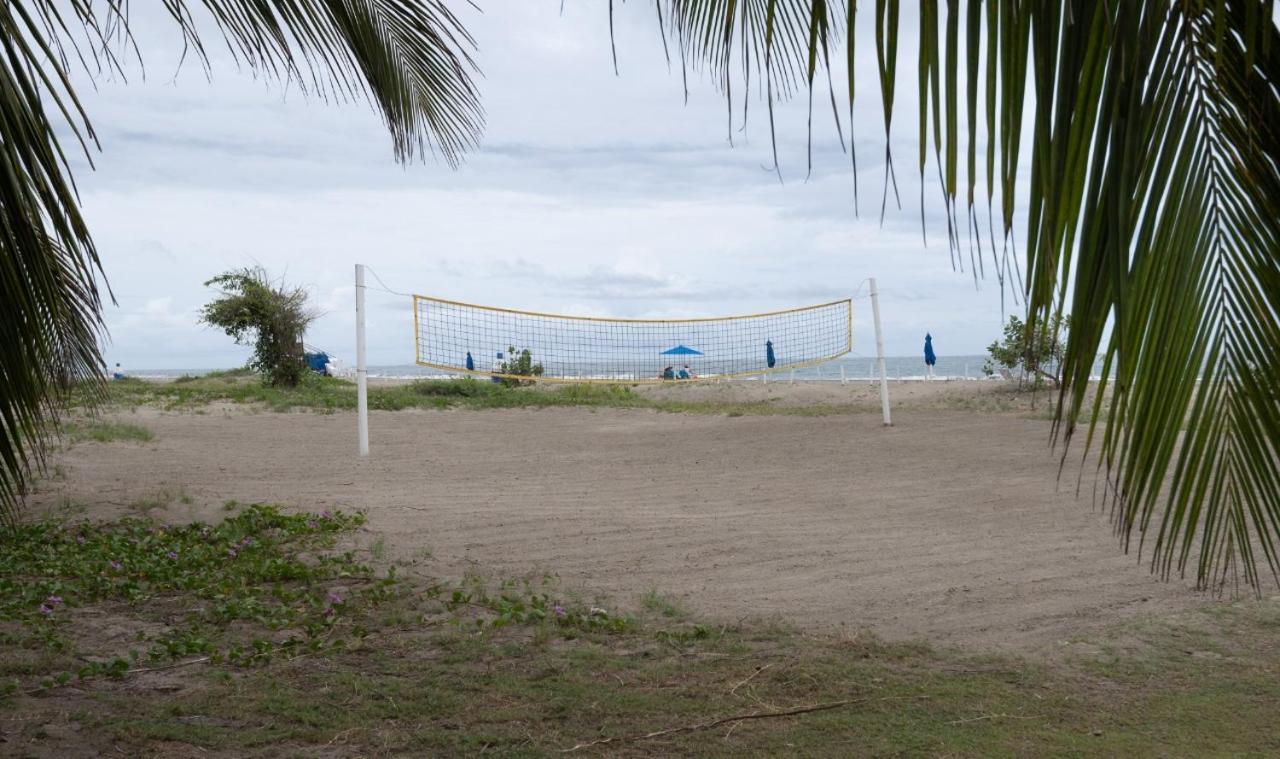 Exclusivo Resort Frente Al Mar, Playa Privada, Piscinas Картахена Экстерьер фото