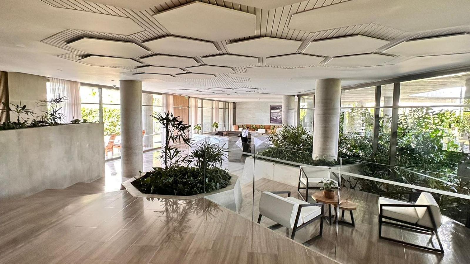 Exclusivo Resort Frente Al Mar, Playa Privada, Piscinas Картахена Экстерьер фото